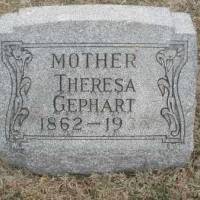 Theresa GEPHART