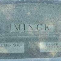 Frank J MINCK