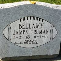 James Truman BELLAMY