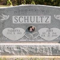 John SCHULTZ