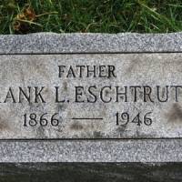 Frank L. ESCHTRUTH