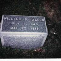 William WELLS