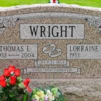 Thomas L. WRIGHT