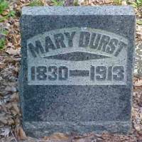 Mary DURST