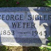 George Sigler WETER