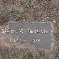 Samuel W. BRUBAKER