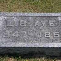 E.B. AYE