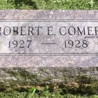 Robert Eugene COMER