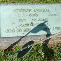 George MCNEAL