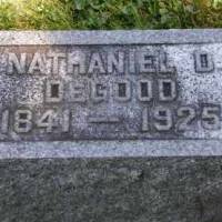 Nathaniel D. DEGOOD