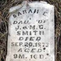 Sarah E. SMITH