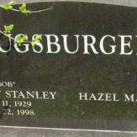 Robert Stanley AUGSBURGER