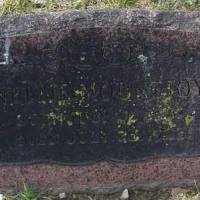 Nellie MOUNTJOY