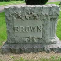 Monument BROWN