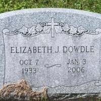 Elizabeth J. DOWDLE