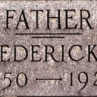 Frederick J ROHRS