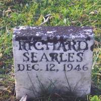 Richard SEARLES