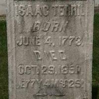 Isaac TERRIL