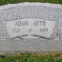 Adam AUTH
