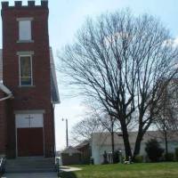 Cemetery FARMERSVILLE UMC CHURCH