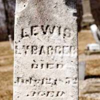 Lewis LYBARGER