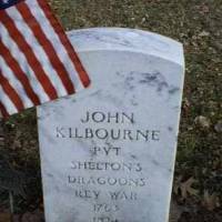 John KILBOURNE