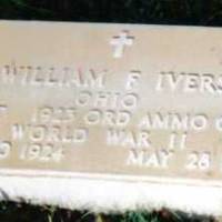 William F. IVERS
